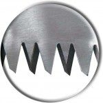 Serrote poda t/ navalha MacFer SPN-0518 180mm ref� 022.0016 MACFER