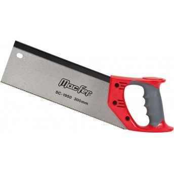 Serrote costas MacFer SC-1950 300mm ref 022.0028 MACFER