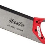 Serrote costas MacFer SC-1950 300mm ref 022.0028 MACFER