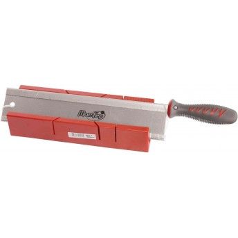 Serrote c/ 1/2 esq. plst. MacFer SEP-011 300mm ref 022.0011 MACFER
