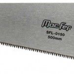 Serrote folha larga MacFer SFL-0150 500mm ref 022.0005 MACFER