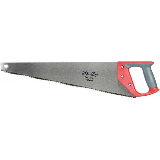 Serrote folha larga MacFer SFL-0145 450mm ref 022.0004 MACFER