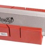 Serrote c/ 1/2 esq. plst. MacFer SEP-011 300mm ref 022.0011 MACFER