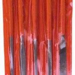 Jg. limas calado c/ cabo MacFer JLCM-01 5pçs refª 021.0064 MACFER Jg. limas calado c/ cabo MacFer JLCM-01 5pçs refª 021.0064 MACFER