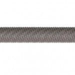 Lima mec. redonda c/ cabo MacFer LM-03B bastardo 6" refª 021.0018 MACFER Lima mec. redonda c/ cabo MacFer LM-03B bastardo 6" refª 021.0018 MACFER