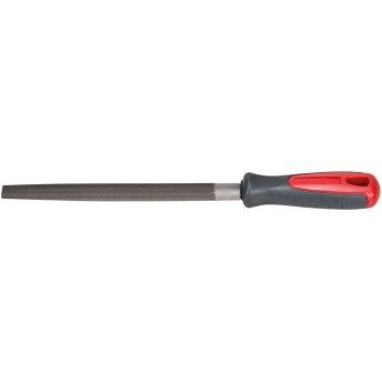 Lima mec. 1/2 cana c/ cabo MacFer LM-02B bastardo 8" refª 021.0011 MACFER Lima mec. 1/2 cana c/ cabo MacFer LM-02B bastardo 8" refª 021.0011 MACFER