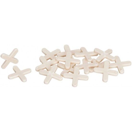 Cruzetas p/ azulejo MacFer GA0038 5,0x21mm  ref 020.0125 MACFER