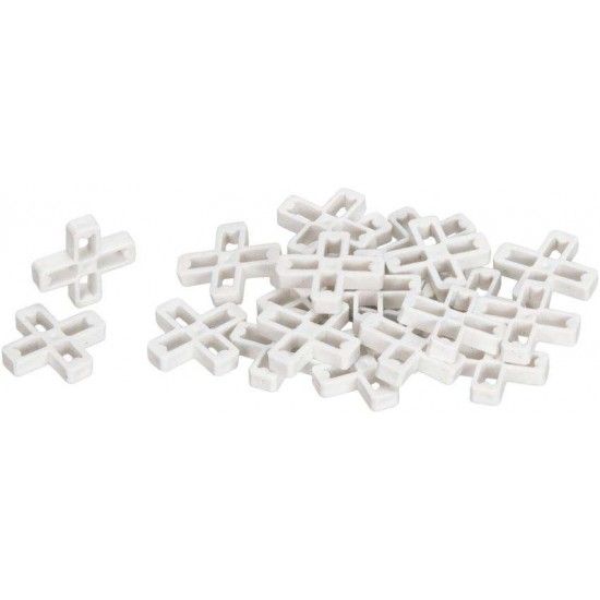 Cruzetas p/ azulejo Athlet P02210 10,0x28mm  ref 020.0108 MACFER