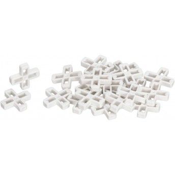 Cruzetas p/ azulejo Athlet P02210 10,0x28mm  ref 020.0108 MACFER