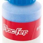 Pó para traçador recta PTRAM 250g azul ultramarino refª 020.0030 MACFER Pó para traçador recta PTRAM 250g azul ultramarino refª 020.0030 MACFER