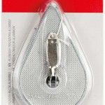 Traador recta alumnio MacFer TY-030 ref 020.0023 MACFER