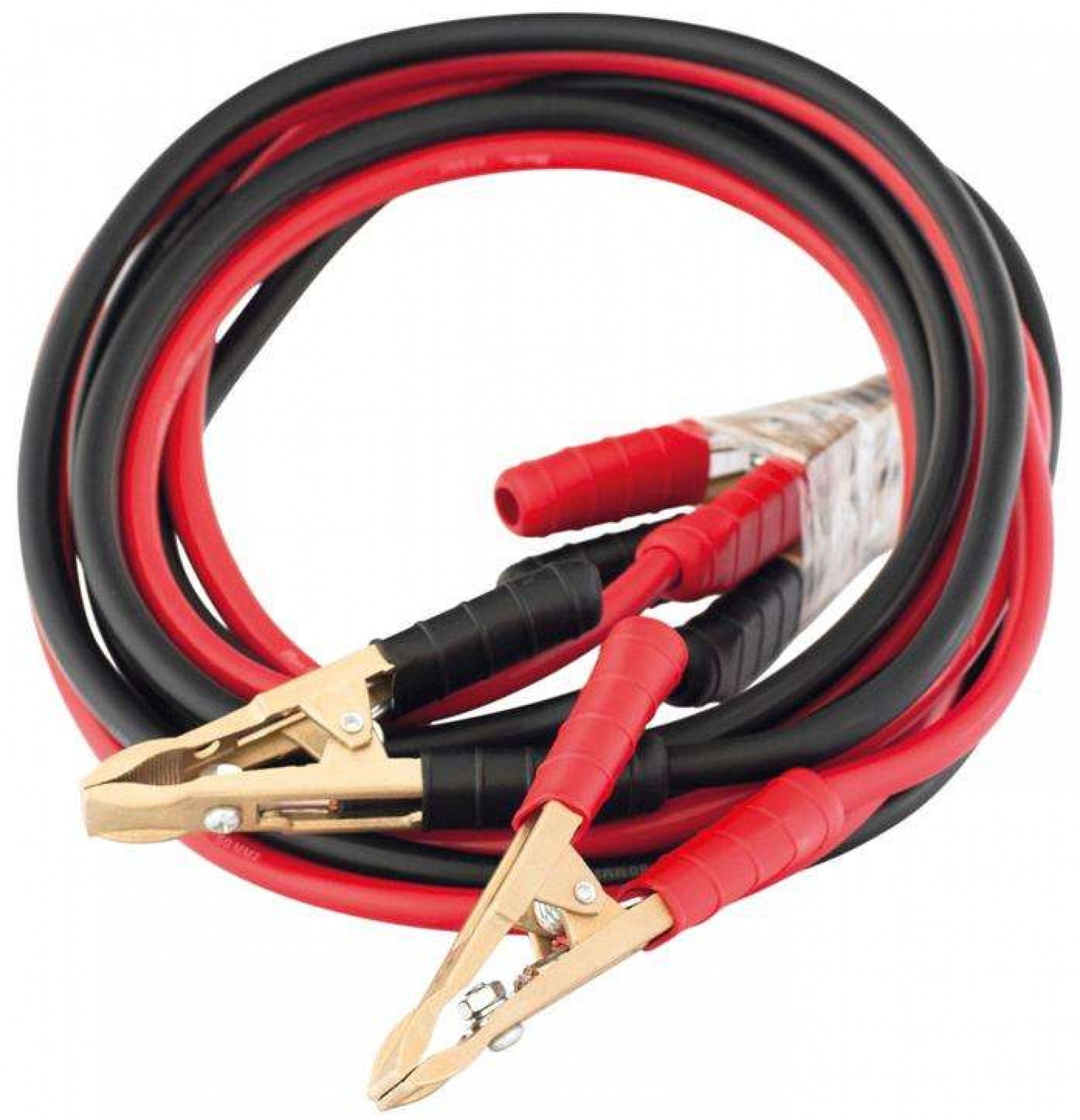 Cabos p/ baterias MacFer GW-EU050 700A 50mm2 5,0m refª 019.0098 MACFER