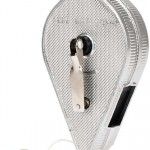 Traador recta alumnio MacFer TY-030 ref 020.0023 MACFER