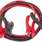 Cabos p/ baterias MacFer ZJGW016A-P12D 220A 16mm2 3,0m ref 019.0095 MACFER