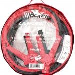 Cabos p/ baterias MacFer ZJGW035A-P2D 480A 35mm2 4,5m ref 019.0097 MACFER