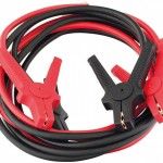 Cabos p/ baterias MacFer ZJGW035A-P2D 480A 35mm2 4,5m ref 019.0097 MACFER