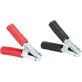 Pinas p/ cabos bateria MacFer 1A 500A ref 019.0084 MACFER