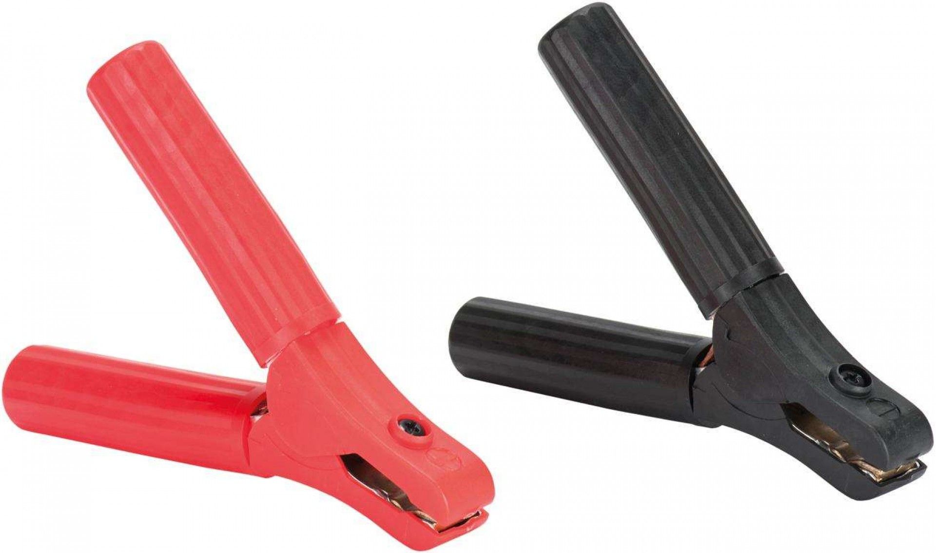 Pinças p/ cabos bateria MacFer F11 600A refª 019.0085 MACFER