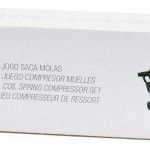 Jg. saca molas M258-1 refª 019.0052 MACFER Jg. saca molas M258-1 refª 019.0052 MACFER