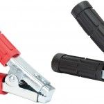 Pinas p/ cabos bateria MacFer 1A 500A ref 019.0084 MACFER