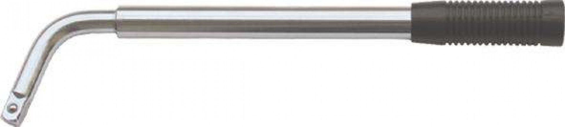 Ch. rodas extensível MacFer LW001 17x19mm 550mm refª 019.0020 MACFER