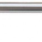 Ch. rodas extensível MacFer LW001 17x19mm 550mm refª 019.0020 MACFER Ch. rodas extensível MacFer LW001 17x19mm 550mm refª 019.0020 MACFER