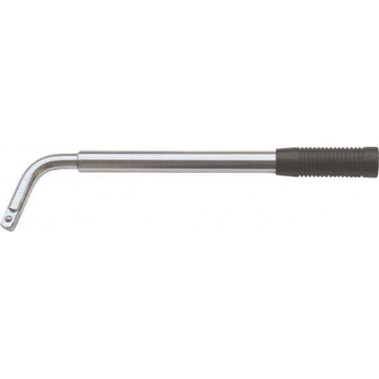 Ch. rodas extensível MacFer LW001 17x19mm 550mm refª 019.0020 MACFER Ch. rodas extensível MacFer LW001 17x19mm 550mm refª 019.0020 MACFER