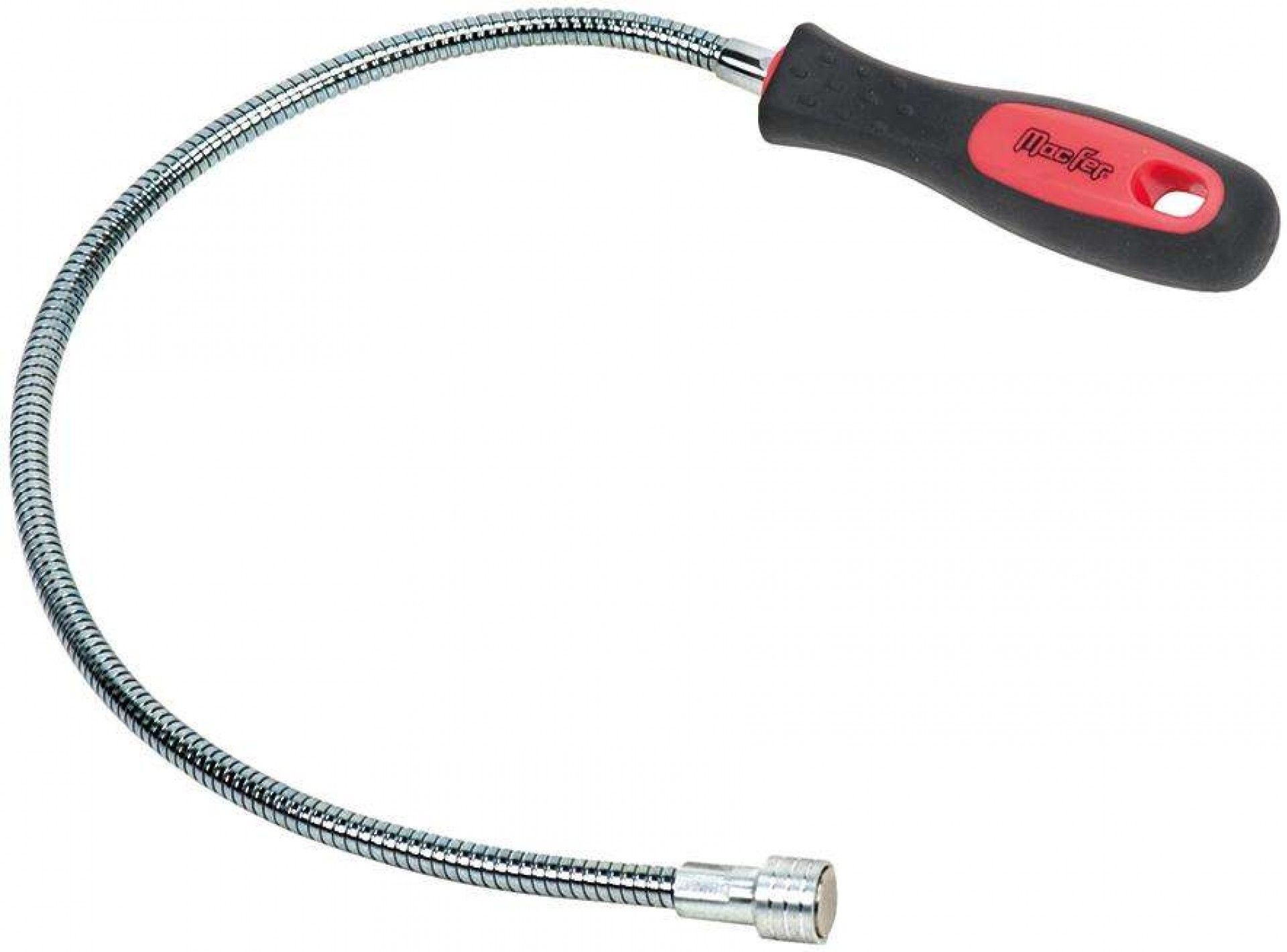 Ch. magnética flexível SK3152 (força 2kgs) refª 019.0018 MACFER