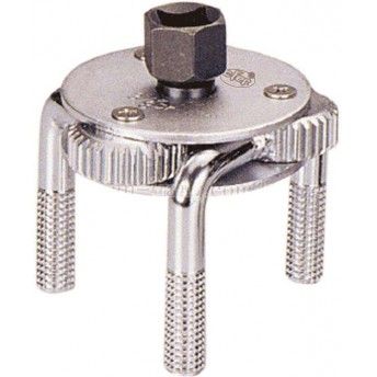 Ch. p/ filtros 3 pernas MacFer SK220 70~120mm refª 019.0012 MACFER Ch. p/ filtros 3 pernas MacFer SK220 70~120mm refª 019.0012 MACFER