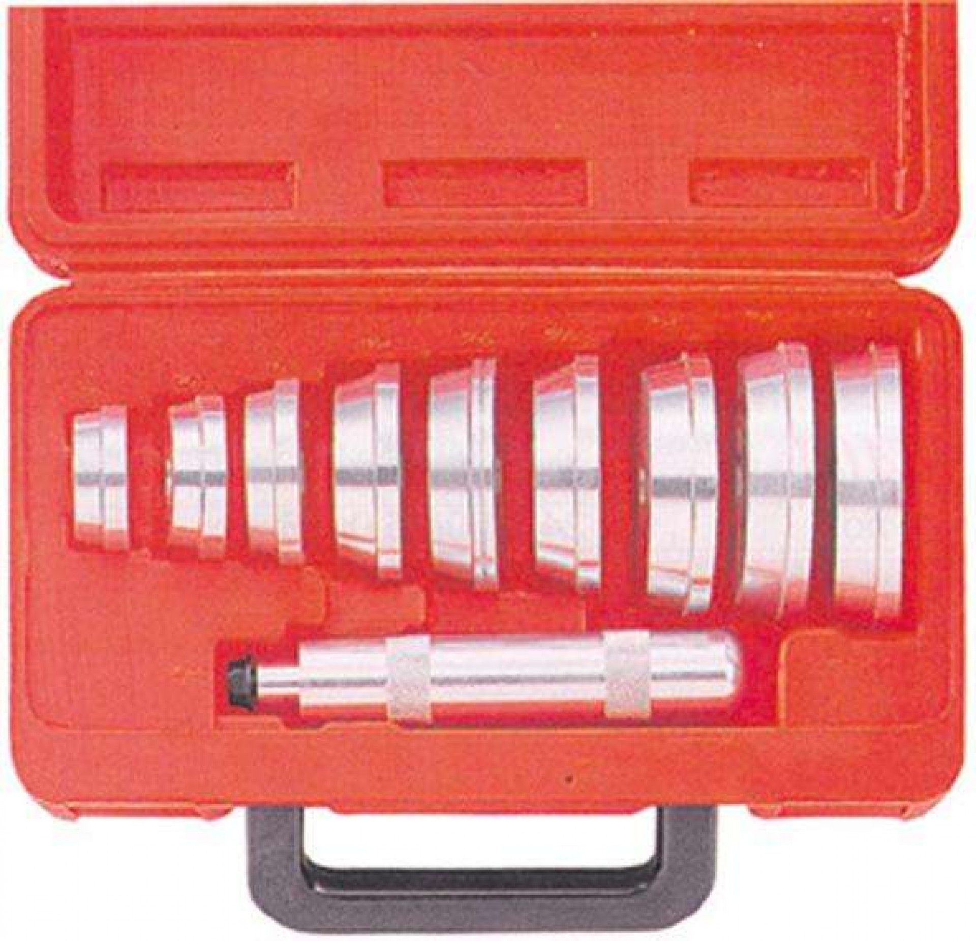 Kit montar retentores MacFer SK103 10pçs refª 019.0003 MACFER