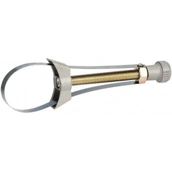 Cinta metlica para chave filtros SK225C 65~110mm ref 019.0014 MACFER