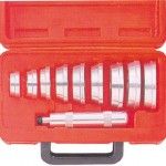 Kit montar retentores MacFer SK103 10ps ref 019.0003 MACFER