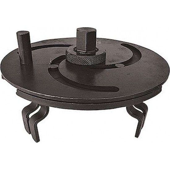 Ch. p/ filtros 3 pernas MacFer FLW03 89~170mm refª 019.0011 MACFER Ch. p/ filtros 3 pernas MacFer FLW03 89~170mm refª 019.0011 MACFER