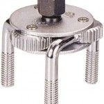 Ch. p/ filtros 3 pernas MacFer SK220 70~120mm refª 019.0012 MACFER Ch. p/ filtros 3 pernas MacFer SK220 70~120mm refª 019.0012 MACFER