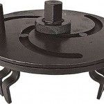 Ch. p/ filtros 3 pernas MacFer FLW03 89~170mm refª 019.0011 MACFER Ch. p/ filtros 3 pernas MacFer FLW03 89~170mm refª 019.0011 MACFER