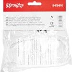 culos proteo anti-risco MacFer SG2610 trans. ref 017.0118 MACFER