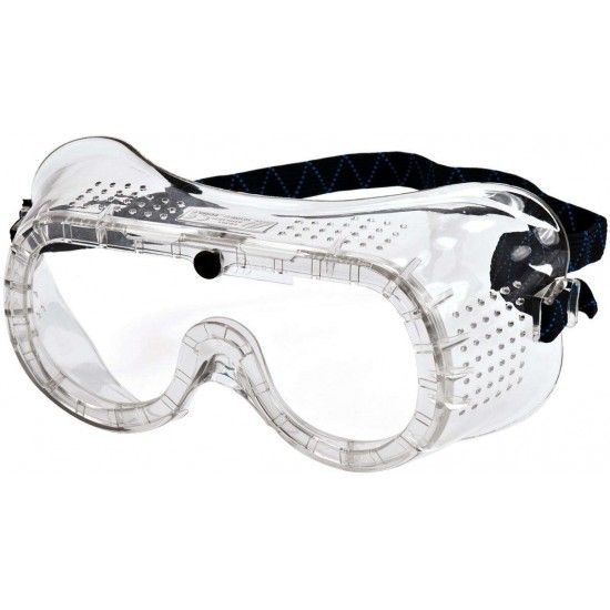culos prot. c/ elstico MacFer SG201 trans. ref 017.0117 MACFER