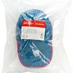 Bon prot. PA-16009A azul/ bordeaux ref 017.0120 MACFER