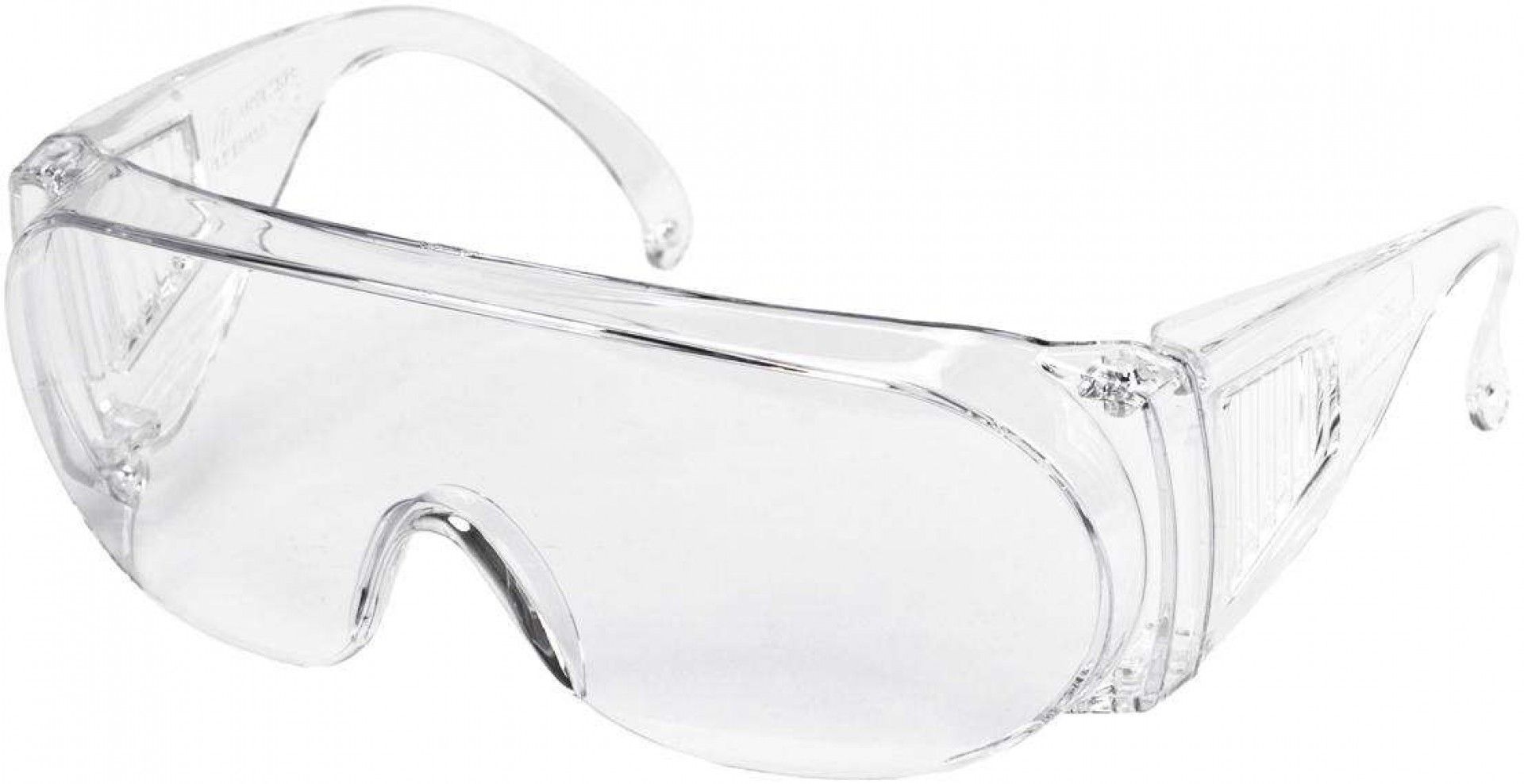 Óculos proteção anti-risco MacFer SG2610 trans. refª 017.0118 MACFER