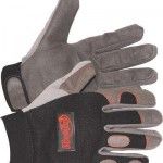 Luva prot. sint. t/ chefe MacFer Flex Drive  9" L  ref 017.0071 MACFER