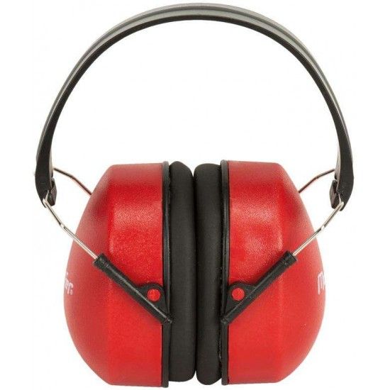 Protector auricular E-3101 refª 017.0046 MACFER Protector auricular E-3101 refª 017.0046 MACFER