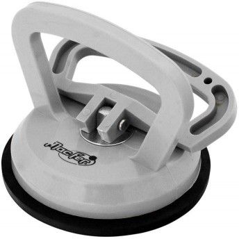 Ventosa corpo ABS 1 fixador MacFer 115T 115mm ref 017.0052 MACFER