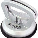 Ventosa corpo alumínio 1 fixador MacFer VA-1115mm refª 017.0032 MACFER Ventosa corpo alumínio 1 fixador MacFer VA-1115mm refª 017.0032 MACFER