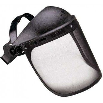 Viseira cabea rede H870+VM85M ref 017.0041 Macfer