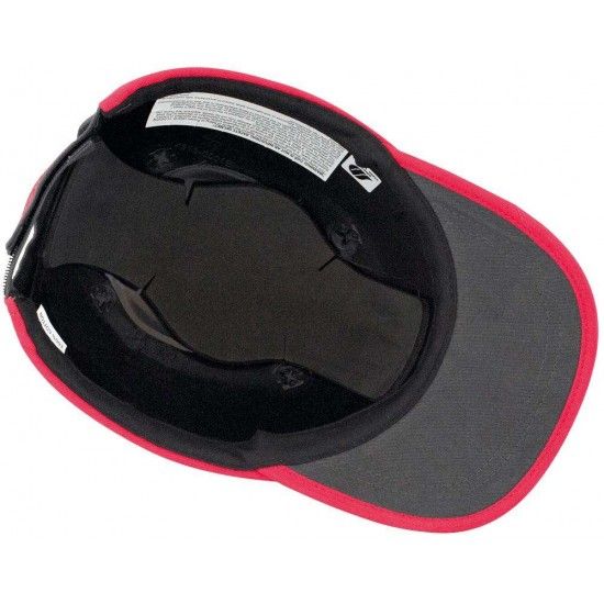 Bon� prot. MacFer SM913 cinza ref� 017.0031 MACFER