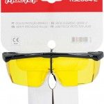 culos prot. MacFer HS2004-2 amarelo ref 017.0024 MACFER