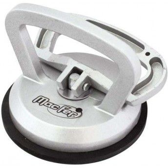 Ventosa corpo alumnio 1 fixador MacFer VA-1115mm ref 017.0032 MACFER