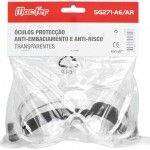 culos prot. anti-emb. e anti-risco MacFer SG271-AE/AR trans ref 017.0020 MACFER