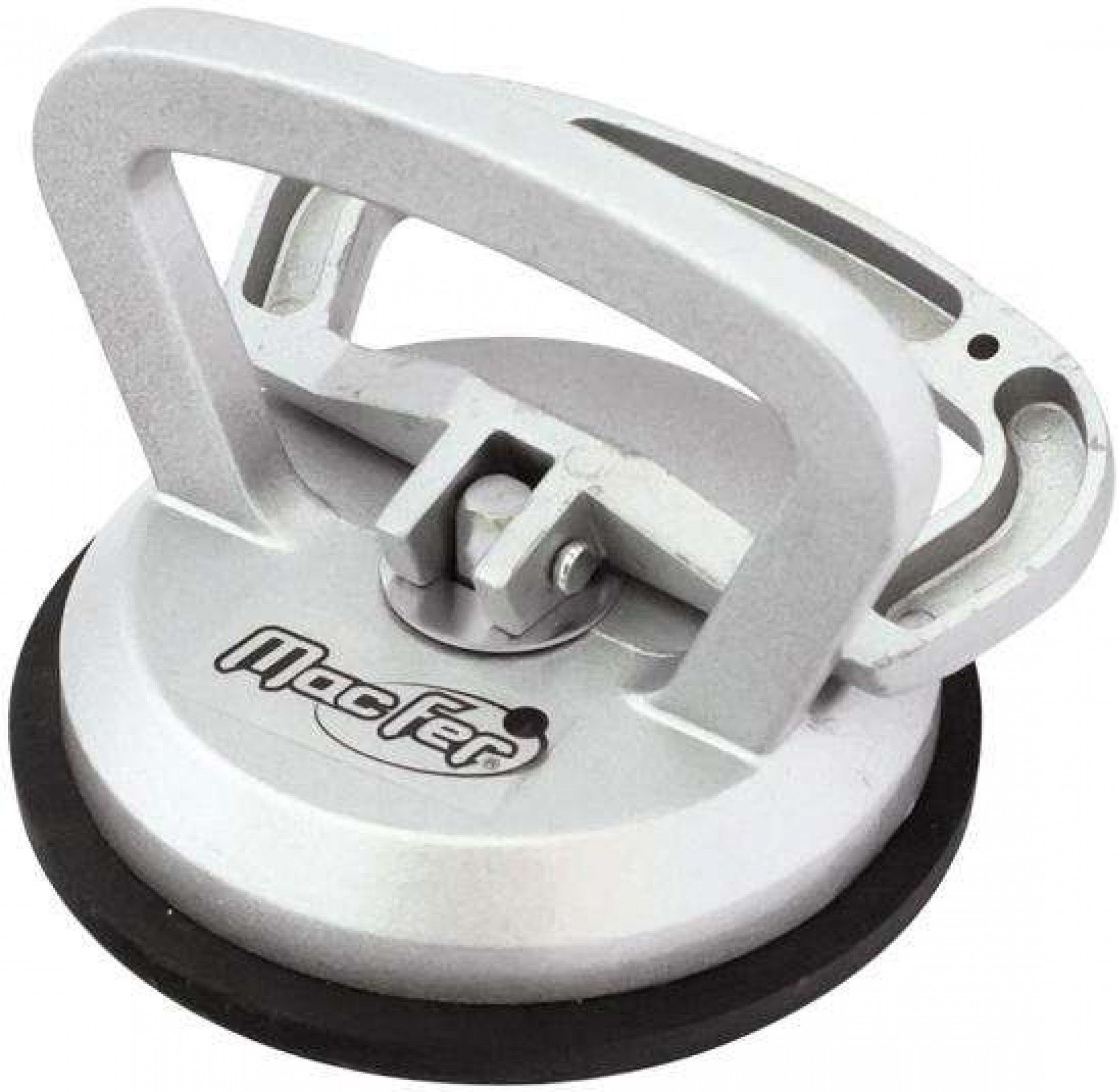 Ventosa corpo alumínio 1 fixador MacFer VA-1115mm refª 017.0032 MACFER