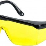 culos prot. MacFer HS2004-2 amarelo ref 017.0024 MACFER
